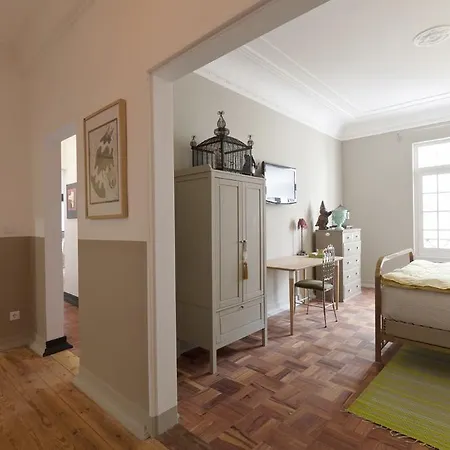 Flat @avenida De Liberdade リスボン